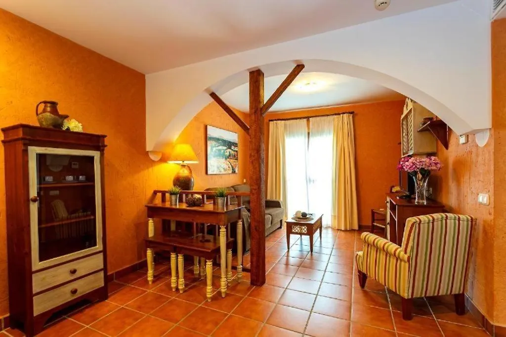 Apartahotel La Espadana Rota Apartment