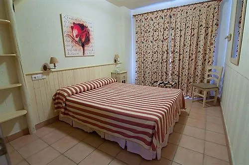 Apartment Apartahotel La Espadana Rota