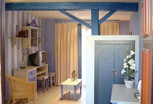 Apartment Apartahotel La Espadana Rota