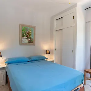 Oasis Playamar Torremolinos