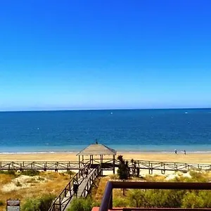 Roteño Cerca Del Mar Rota