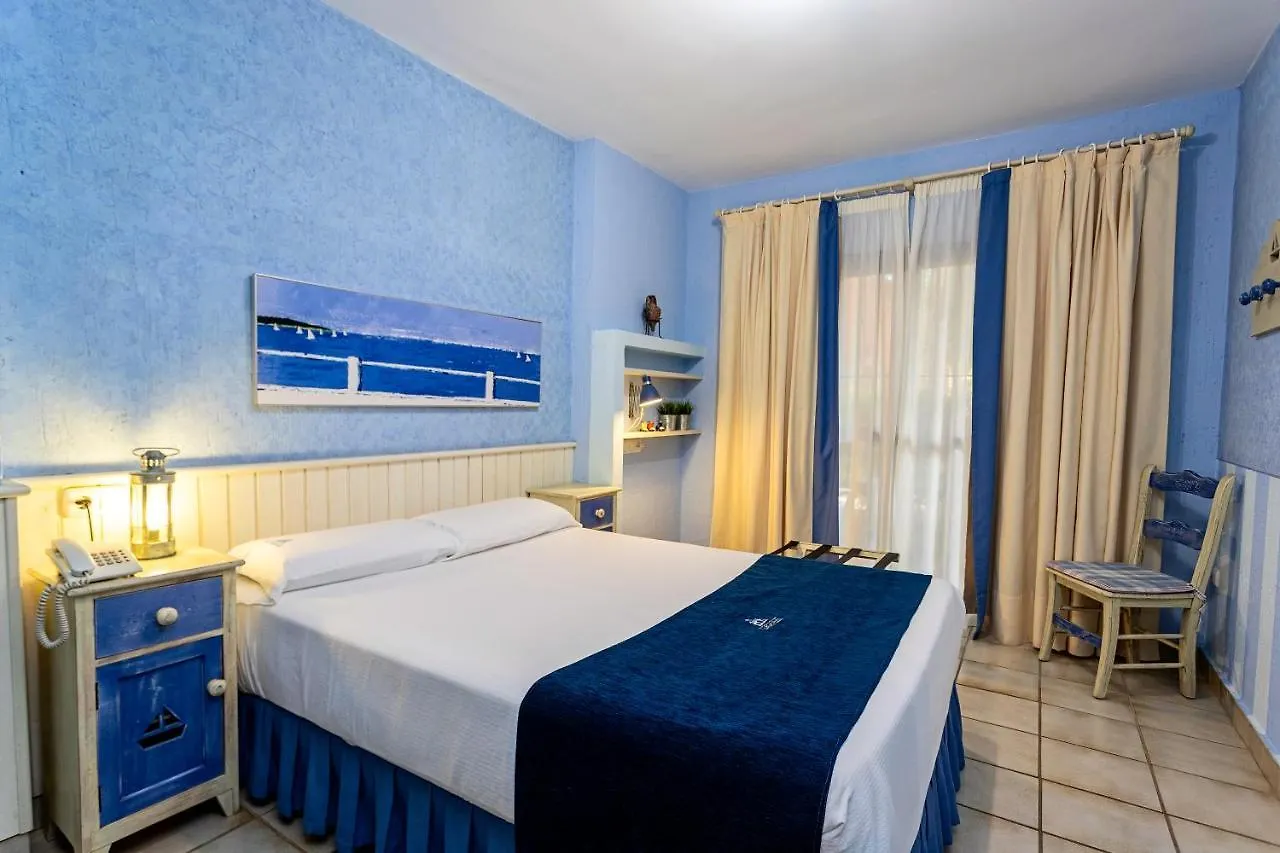 Apartment Apartahotel La Espadana Rota