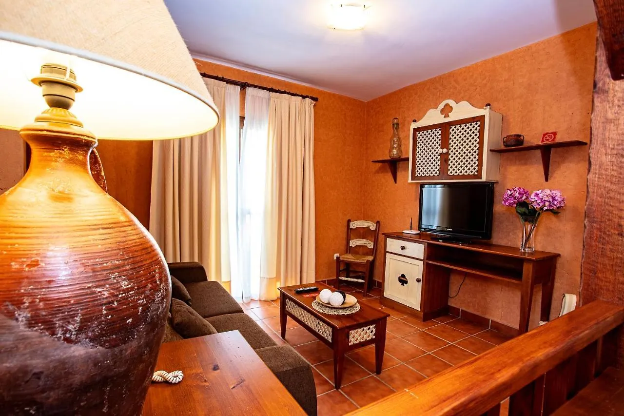 Apartahotel La Espadana Rota