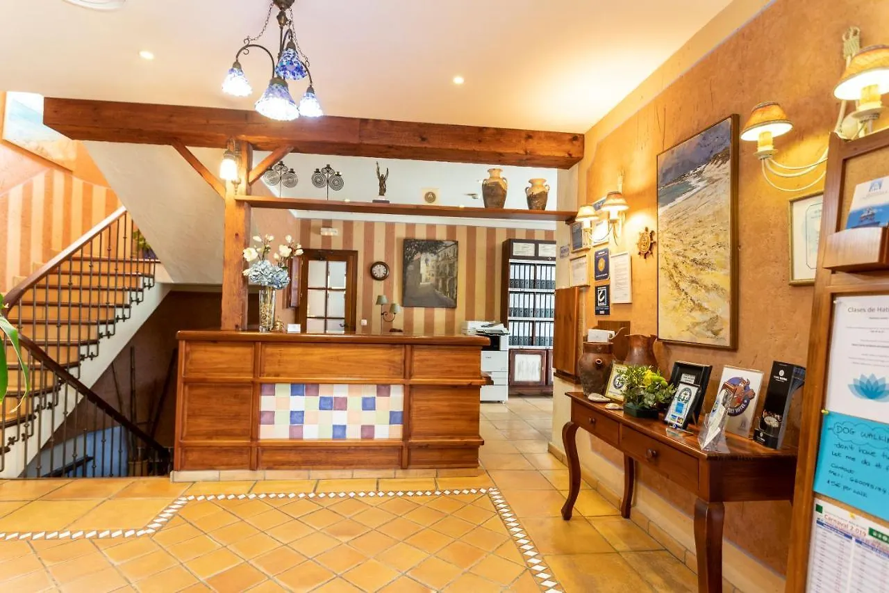 Apartment Apartahotel La Espadana Rota