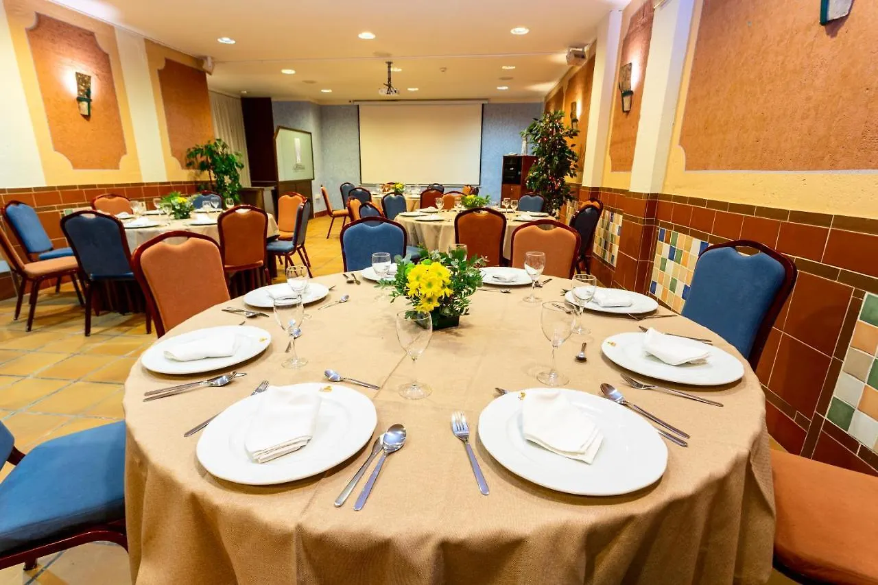 *** Apartment Apartahotel La Espadana Rota Spain