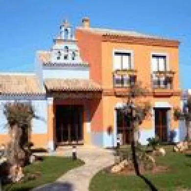 Apartahotel La Espadana Rota Apartment