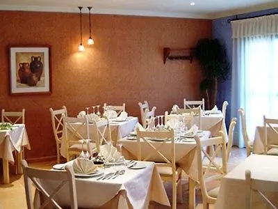 Apartment Apartahotel La Espadana Rota