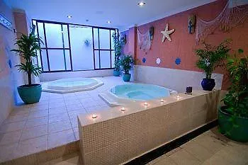 *** Apartment Apartahotel La Espadana Rota Spain