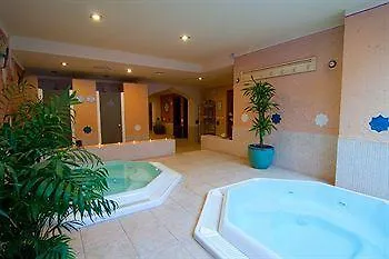 Apartment Apartahotel La Espadana Rota