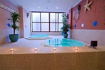 Apartahotel La Espadana Rota