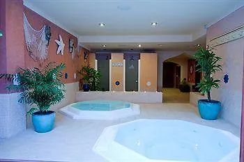 Apartahotel La Espadana Rota 3*,