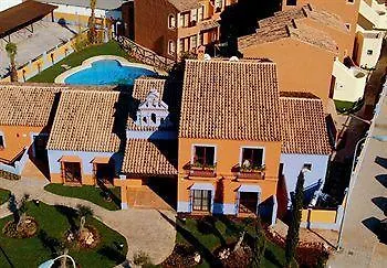 Apartahotel La Espadana Rota Apartment