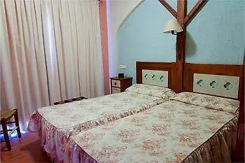 Apartahotel La Espadana Rota 3*,