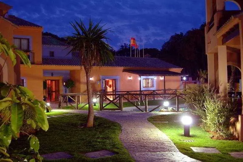 Apartahotel La Espadana Rota 3*,  Spain