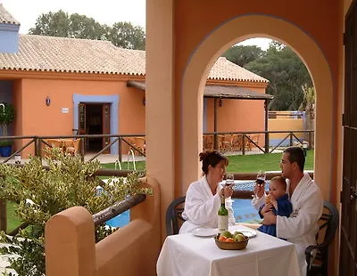 Apartahotel La Espadana Rota Spain