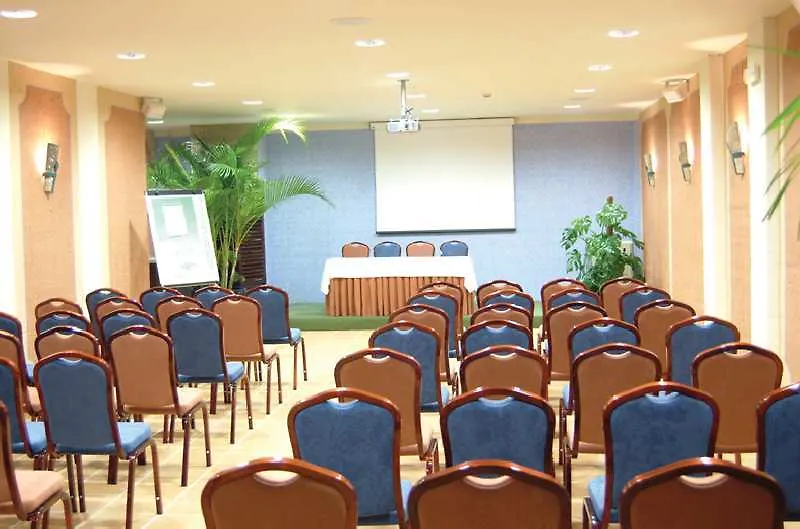 *** Apartment Apartahotel La Espadana Rota Spain