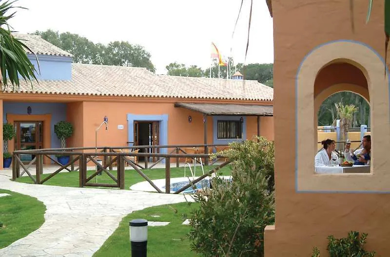Apartment Apartahotel La Espadana Rota