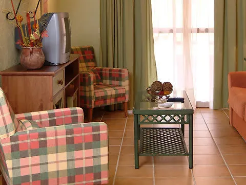 Apartahotel La Espadana Rota Apartment