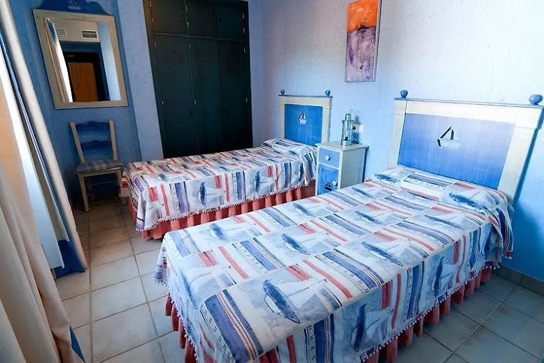 Apartment Apartahotel La Espadana Rota