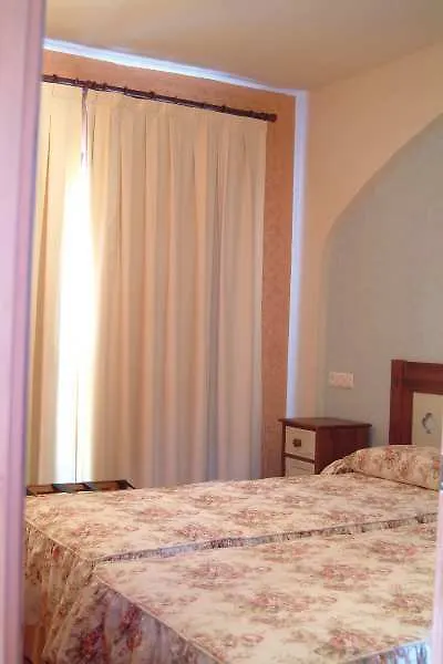 Apartahotel La Espadana Rota 3*,  Spain