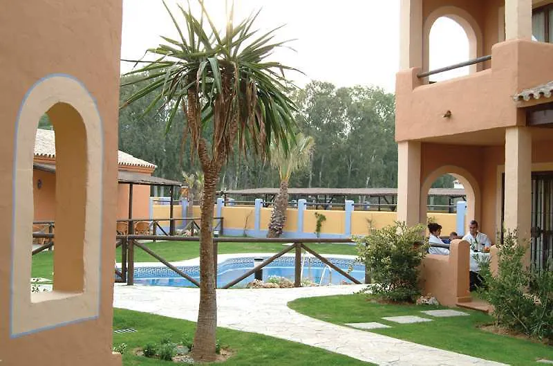 Apartahotel La Espadana Rota