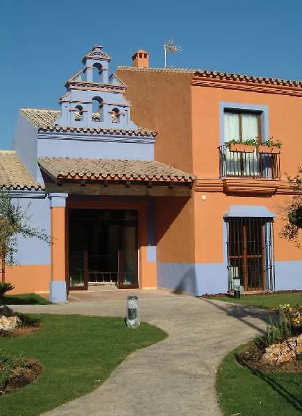 Apartahotel La Espadana Rota 3*,  Spain