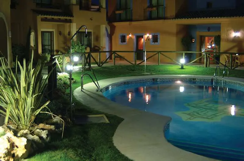 Apartahotel La Espadana Rota