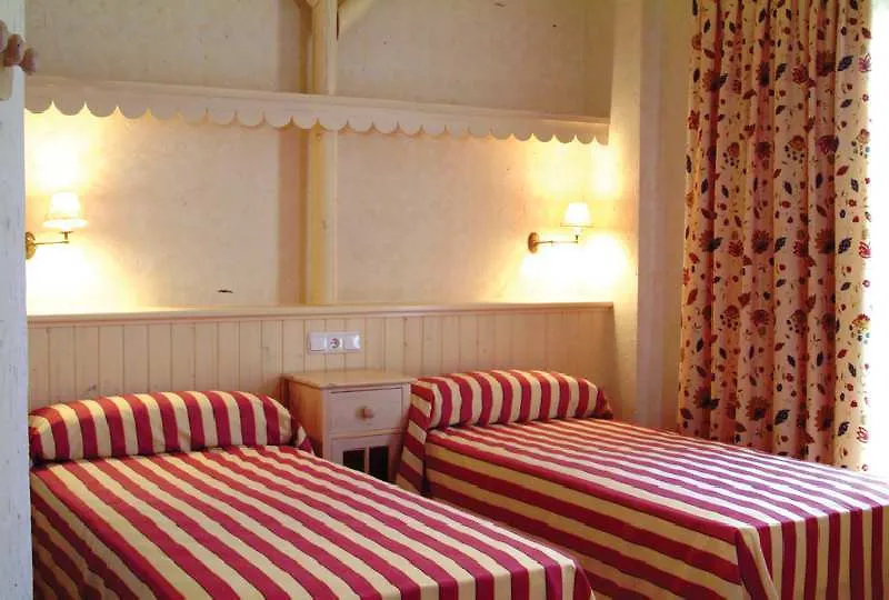 Apartahotel La Espadana Rota