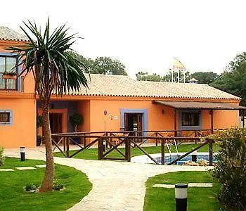 *** Apartment Apartahotel La Espadana Rota Spain