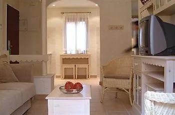 Apartahotel La Espadana Rota