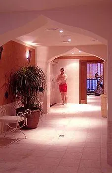 Apartahotel La Espadana Rota Apartment