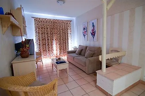 *** Apartment Apartahotel La Espadana Rota Spain
