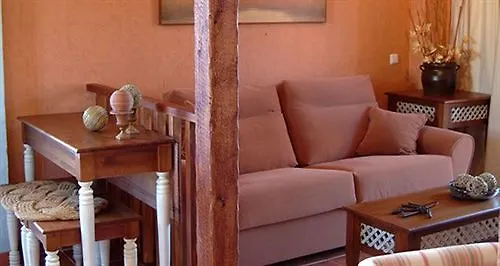 Apartment Apartahotel La Espadana Rota