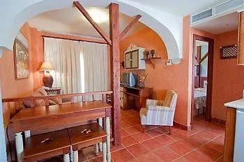 Apartahotel La Espadana Rota