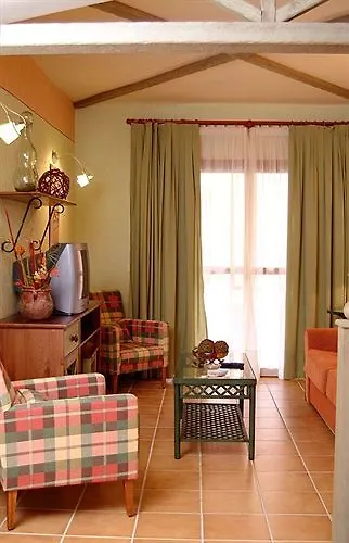 Apartment Apartahotel La Espadana Rota