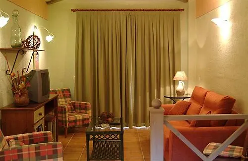 Apartahotel La Espadana Rota Spain
