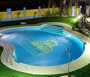 Apartahotel La Espadana Rota