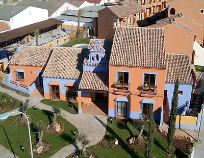 Apartahotel La Espadana Rota Apartment