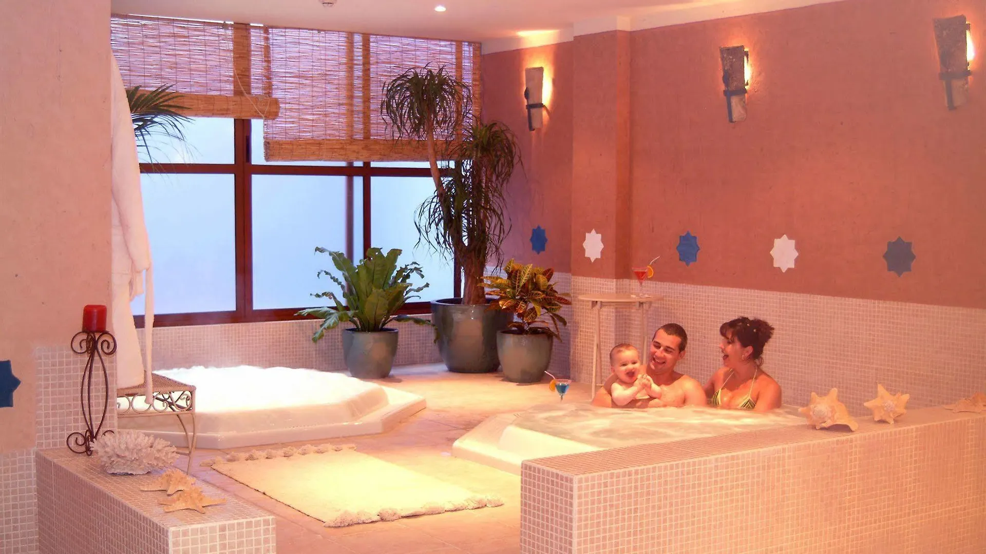 Apartment Apartahotel La Espadana Rota