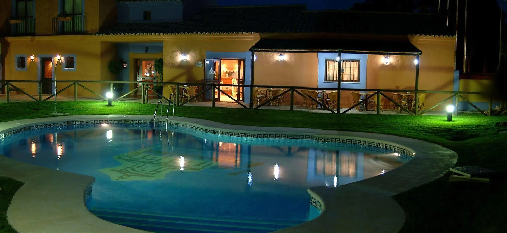 Apartment Apartahotel La Espadana Rota