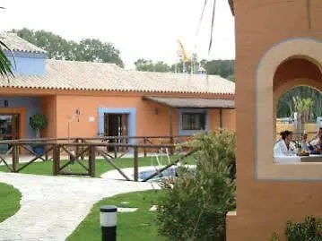 Apartment Apartahotel La Espadana Rota