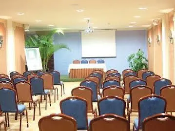 Apartahotel La Espadana Rota Apartment