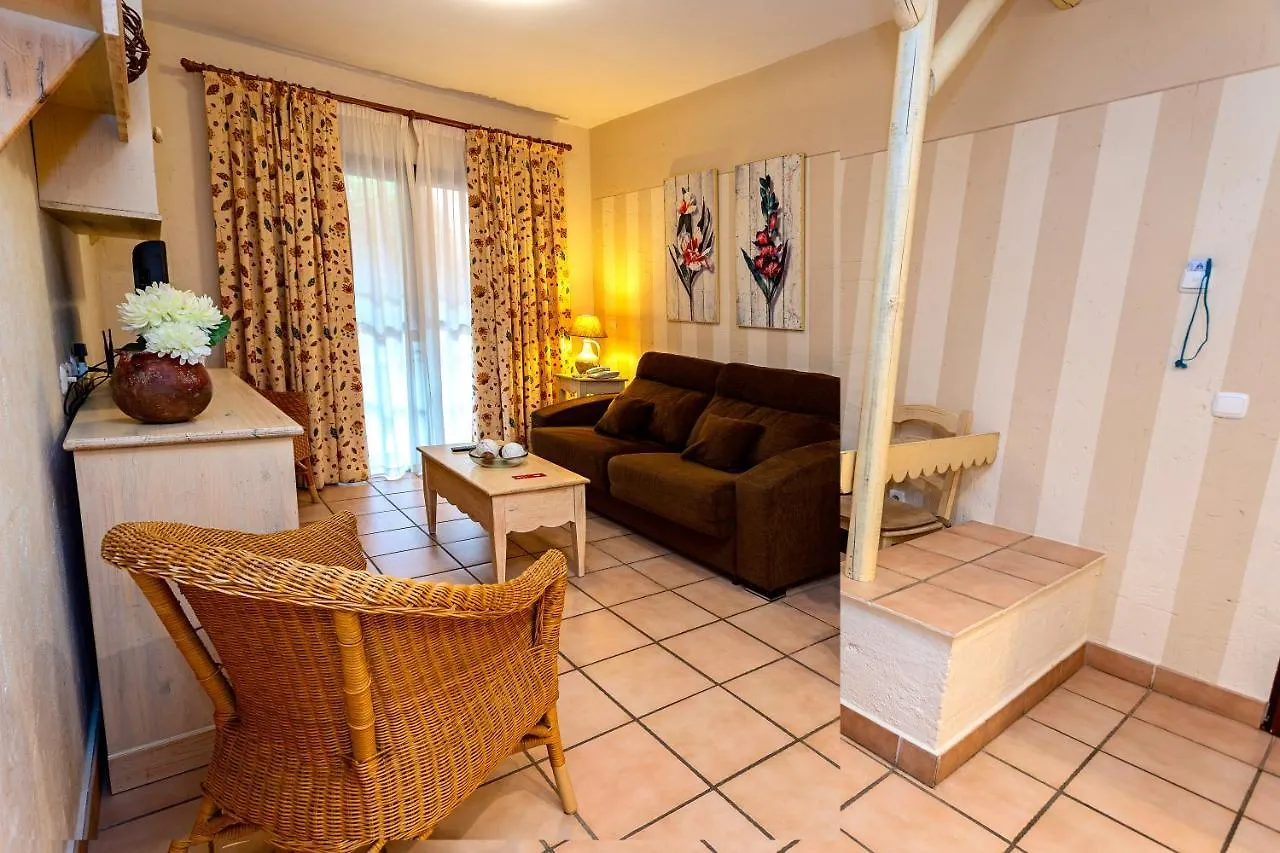 *** Apartamento Apartahotel La Espadaña Rota España