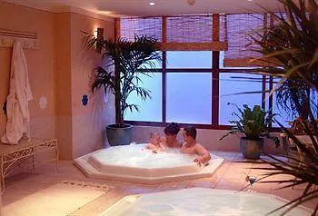 Apartamento Apartahotel La Espadaña Rota