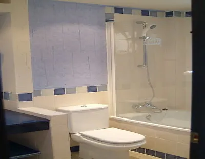 Apartahotel La Espadaña Rota España