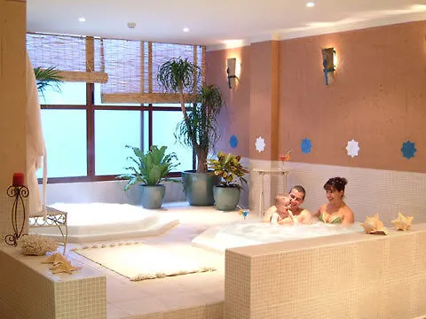 *** Apartamento Apartahotel La Espadaña Rota España