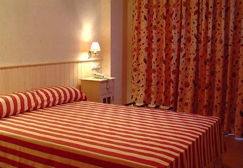 Apartamento Apartahotel La Espadaña Rota