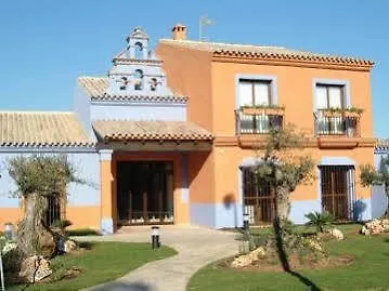 Apartahotel La Espadaña Rota 3*,